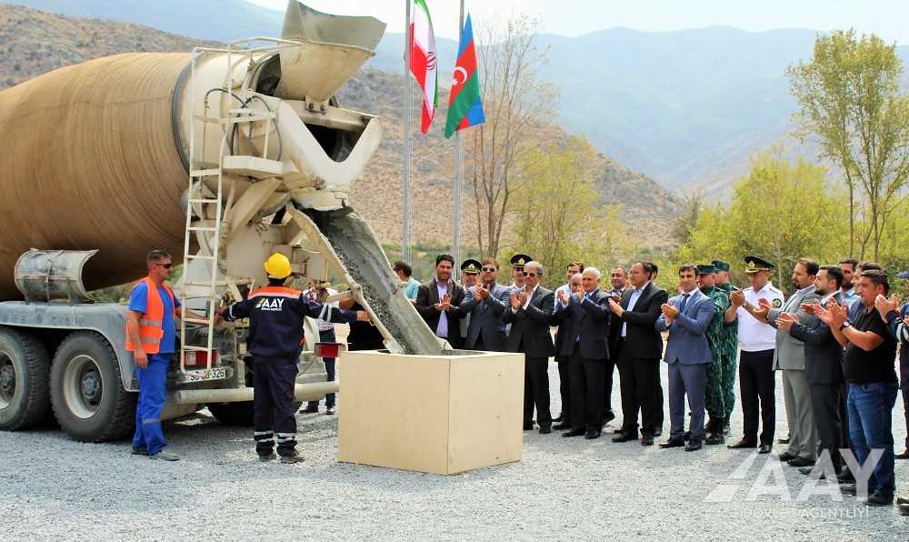 Azərbaycan Avtomobil Yolları Dövlət Agentliyinin İdarəsində silsilə tədbirlər davam edir