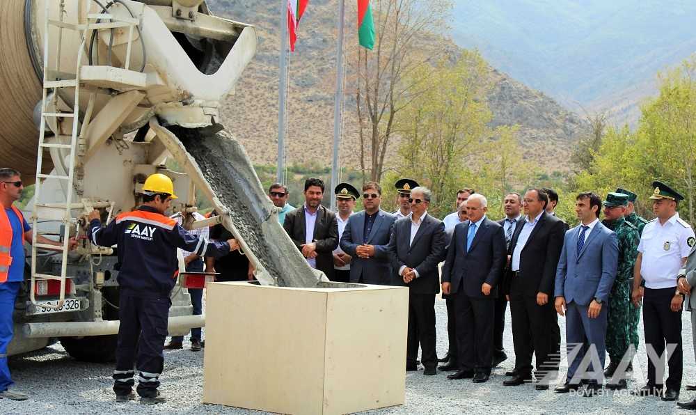 Azərbaycan Avtomobil Yolları Dövlət Agentliyinin İdarəsində silsilə tədbirlər davam edir