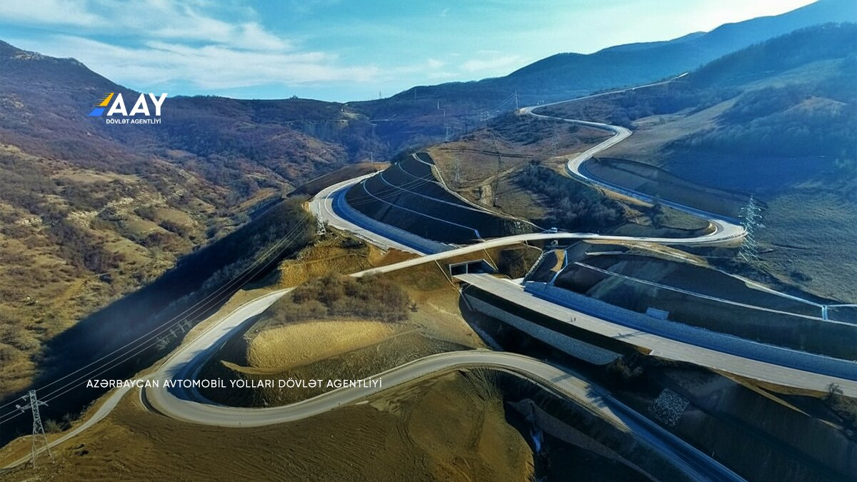 11 Əhmədbəyli–Füzuli–Şuşa yolu ödənişli avtomobil yolu kimi müəyyən edilib