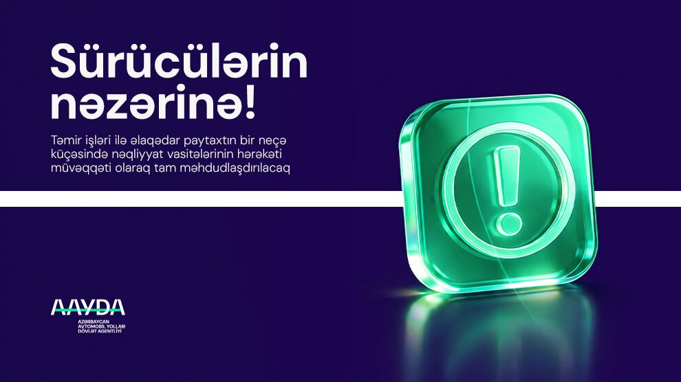 11 Paytaxtın bu küçələri təmir edilir