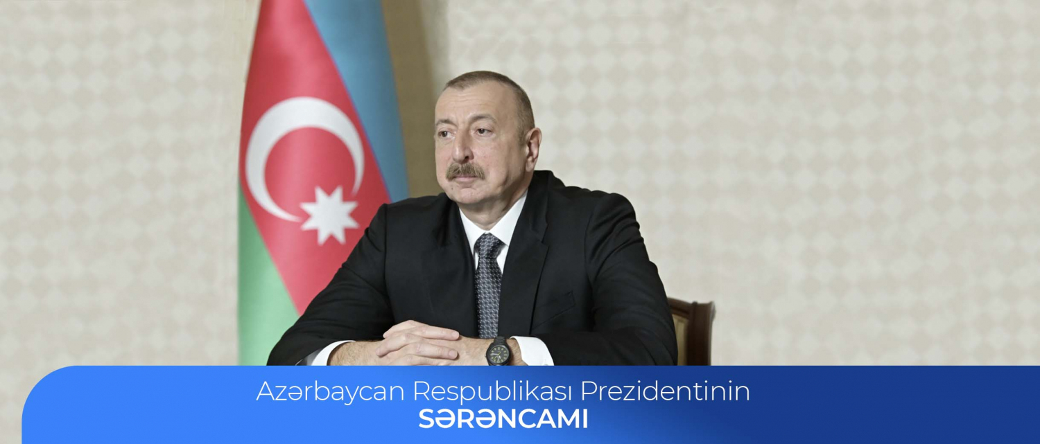 11 S.Ə.Məmmədovun AAYDA-nin İdarə Heyətinin sədri vəzifəsindən azad edilməsi haqqında