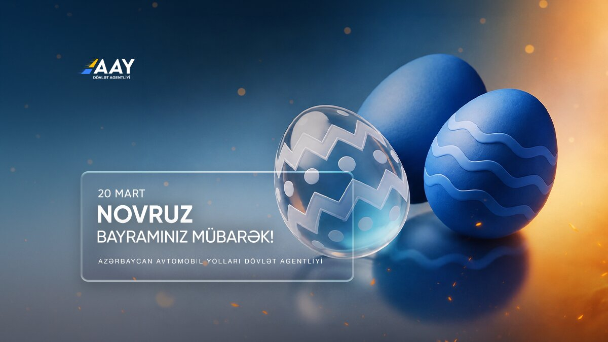 11 Novruz bayramınız mübarək!