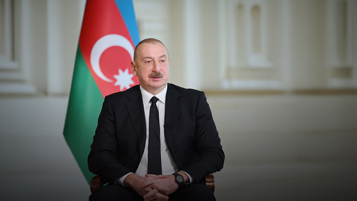 11 “Zəngəzur dəhlizi Orta Dəhlizin əsas seqmentlərindən birinə çevriləcəkdir.”