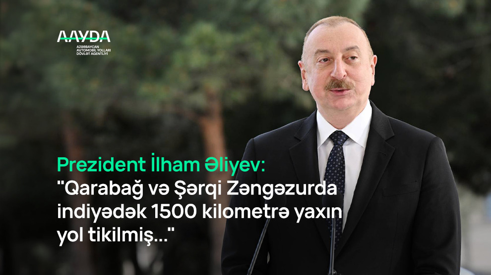 11 Prezident: 