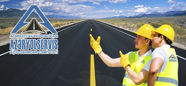 11 22 fevral - Avtomobil yolları işçilərinin peşə bayramı günüdür