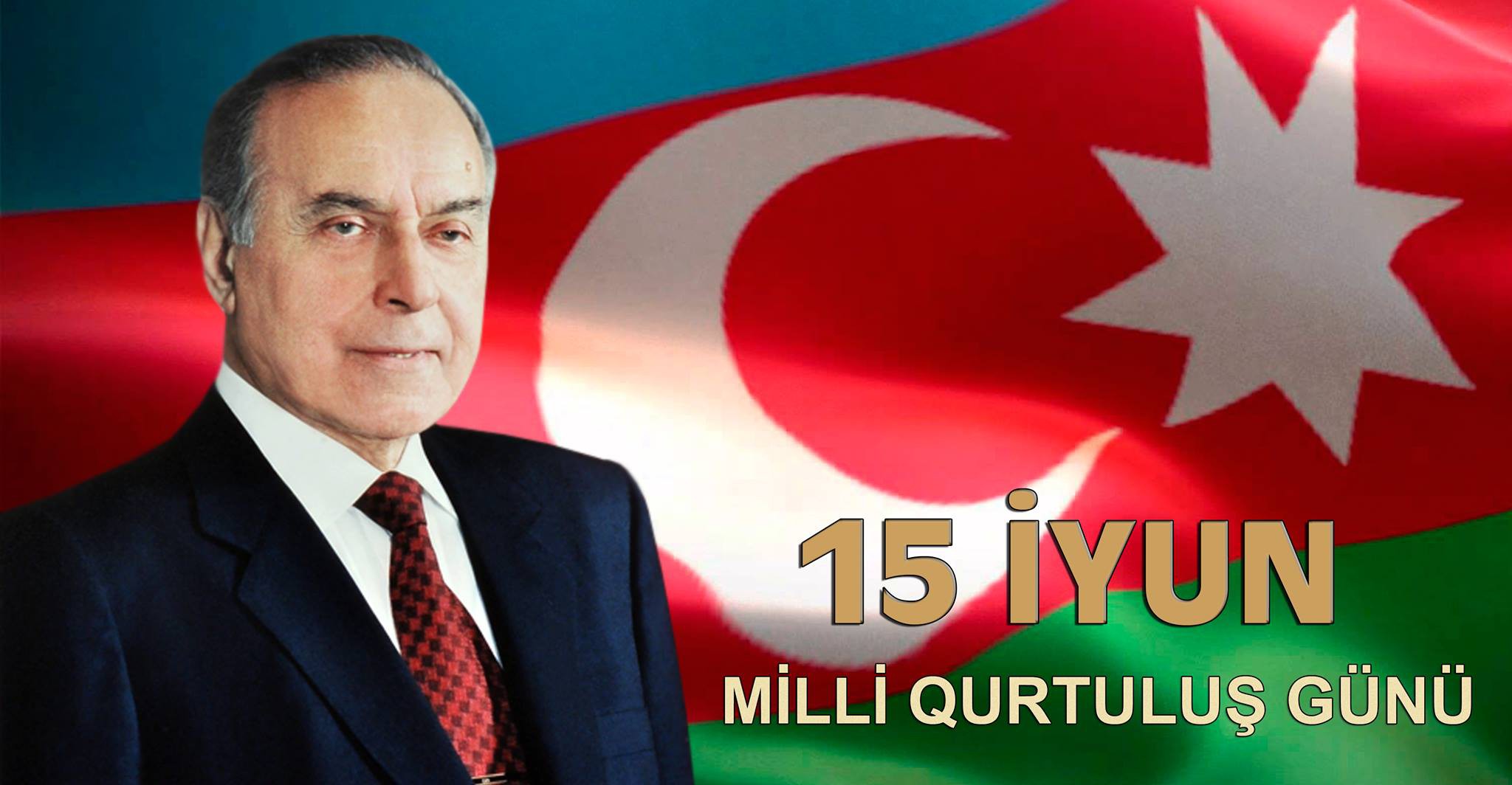 11 Azərbaycanda Milli Qurtuluş Günü qeyd olunur