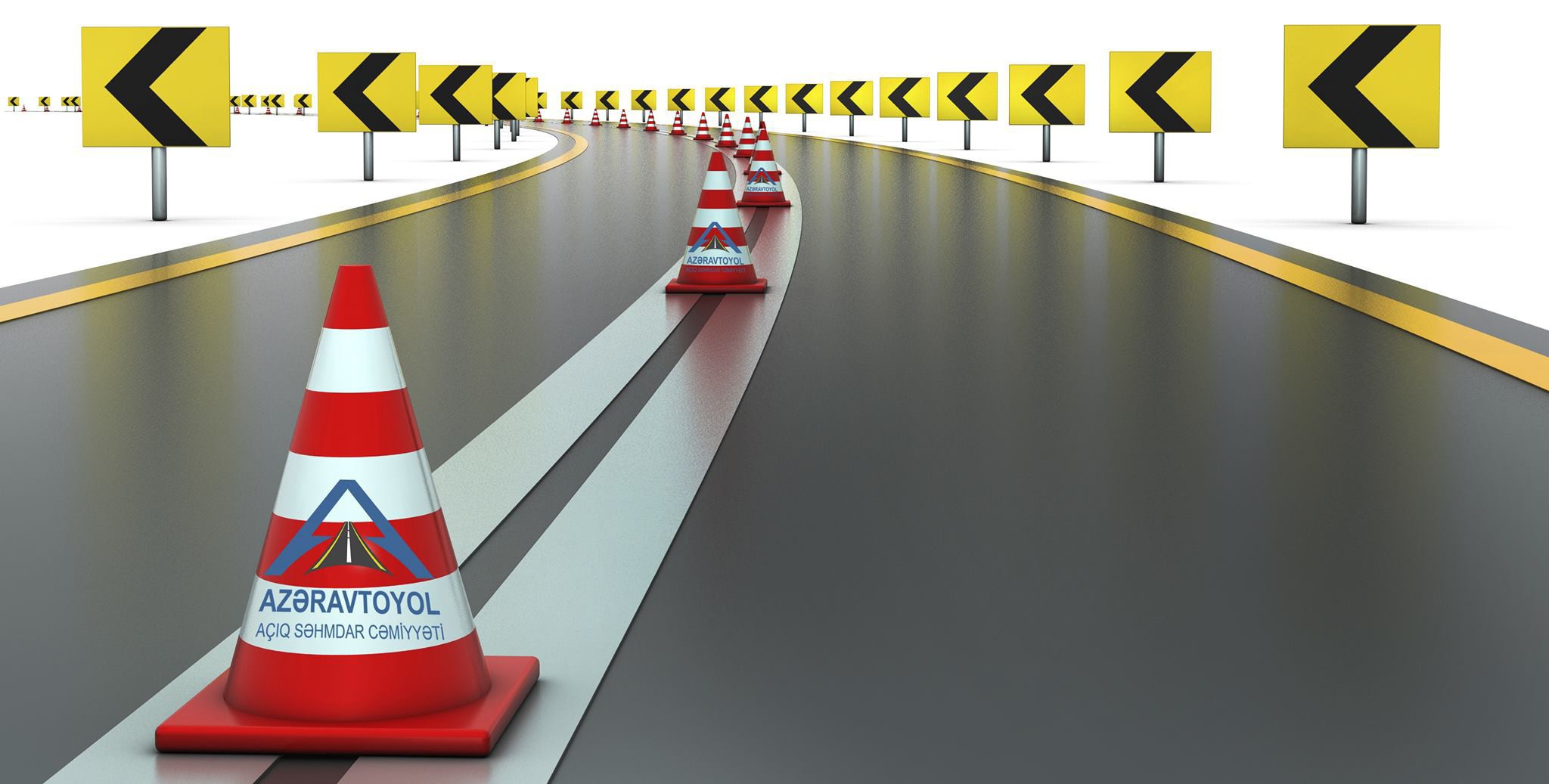 11 Nəsimi rayonunda bu küçədə rənglənmə işləri aparılacaq