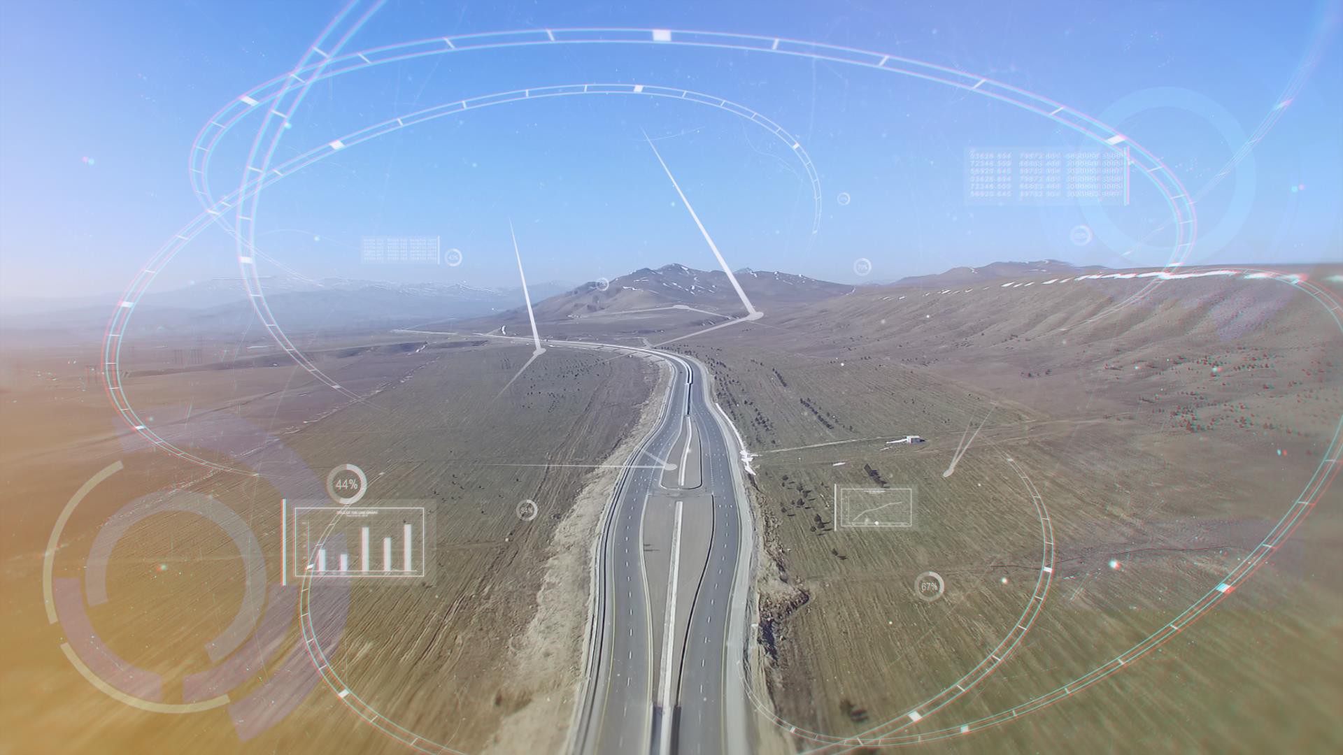 11 Avtomobil yollarının layihələndirilməsi və tikintisi - FİLM