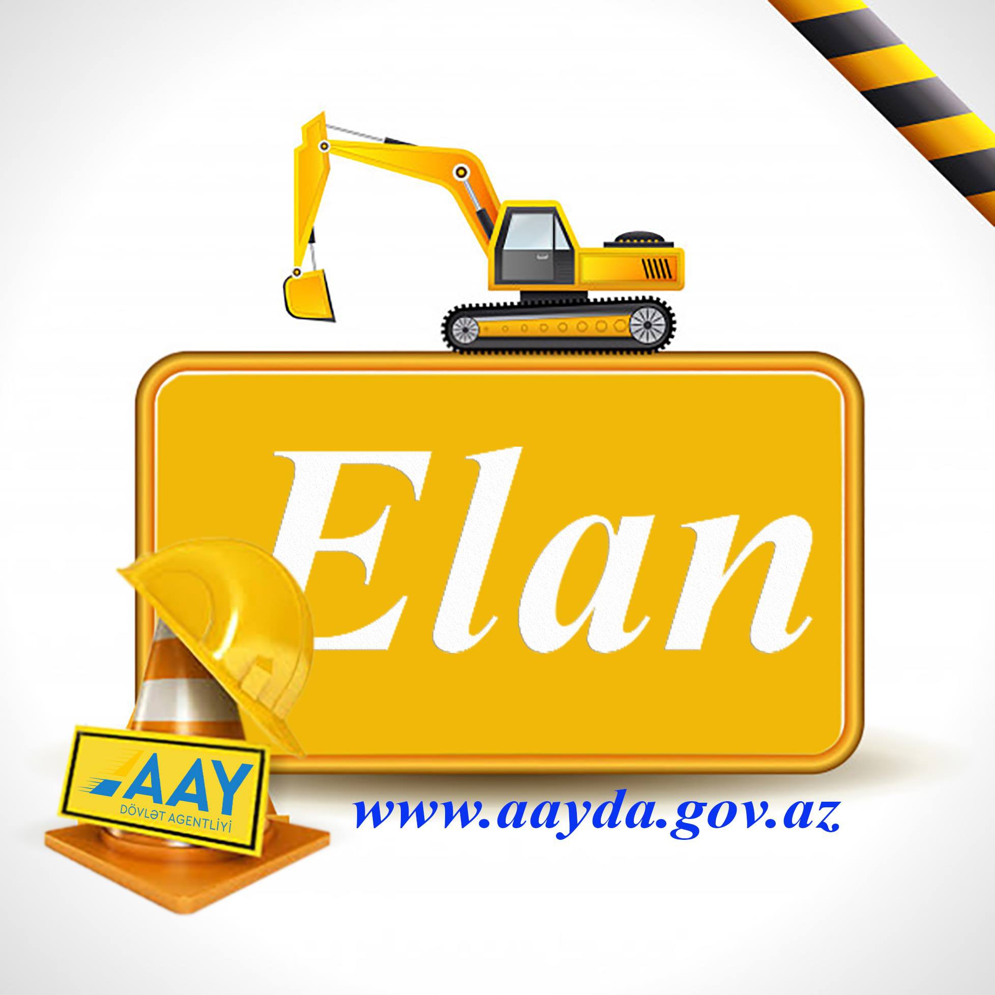 11 DİQQƏT! Bu ərazidə hərəkət məhdudlaşdırılır