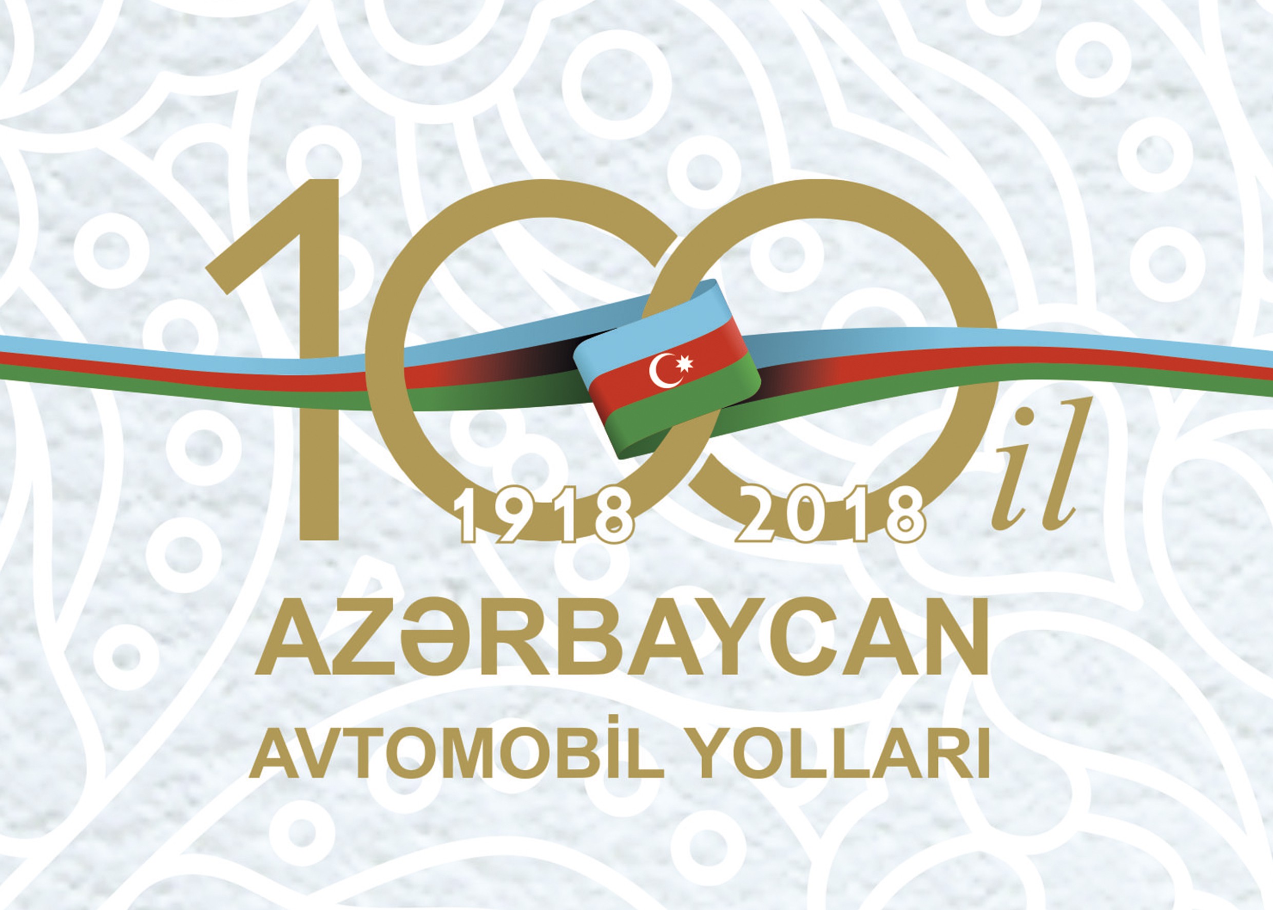 11 Azərbaycan Avtomobil Yolları - 100 iL