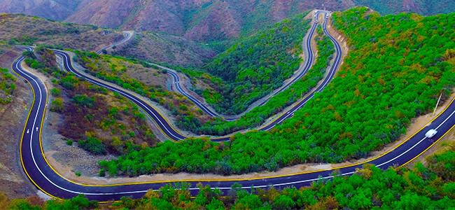 11 “Qlobal Rəqabətlilik Hesabatı”: Azərbaycan yolların keyfiyyəti indeksi üzrə postsovet məkanında liderdir