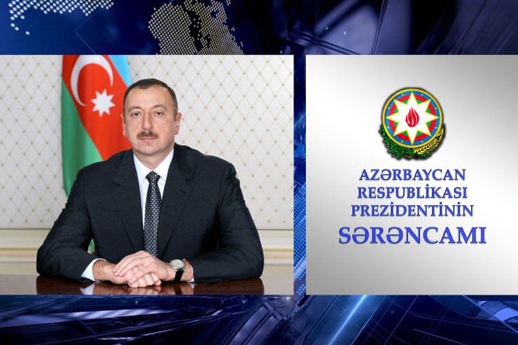 11 Orta Qəsil–Şordəhnə–Qarağan Şıxlar–Kükəl–Ərəb–İkinci Aral avtomobil yolunun tikintisi ilə bağlı Sərəncam