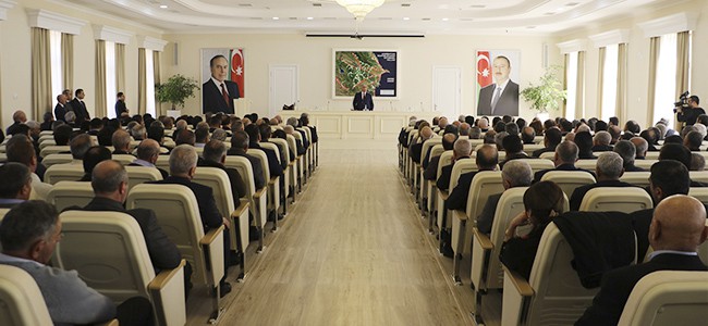 11 AAYDA-nin əməkdaşları peşə bayramlarını qeyd edirlər – FOTO