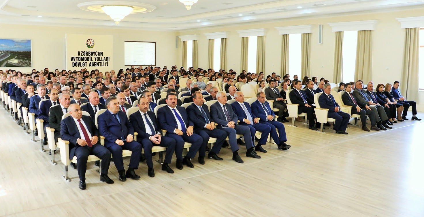 11 AAYDA-də Ümummilli lider Heydər Əliyevin anadan olmasının 96-cı ildönümü qeyd olunub