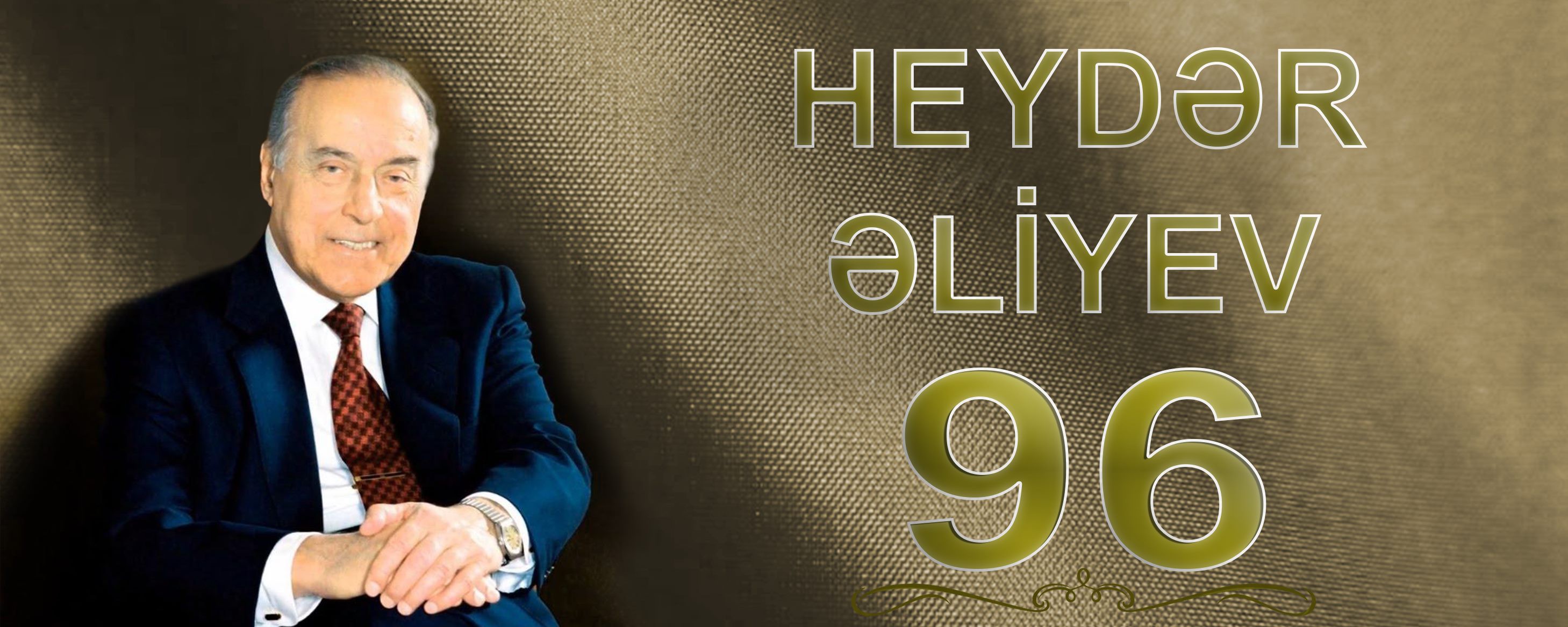 11 Ümummilli lider Heydər Əliyev – 96