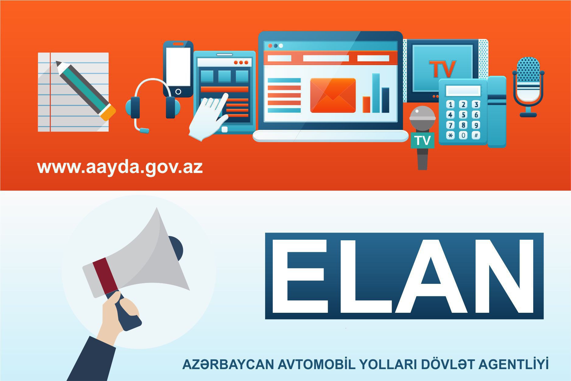 11 DİQQƏT! Bu yolda hərəkət məhdudlaşdırılacaq