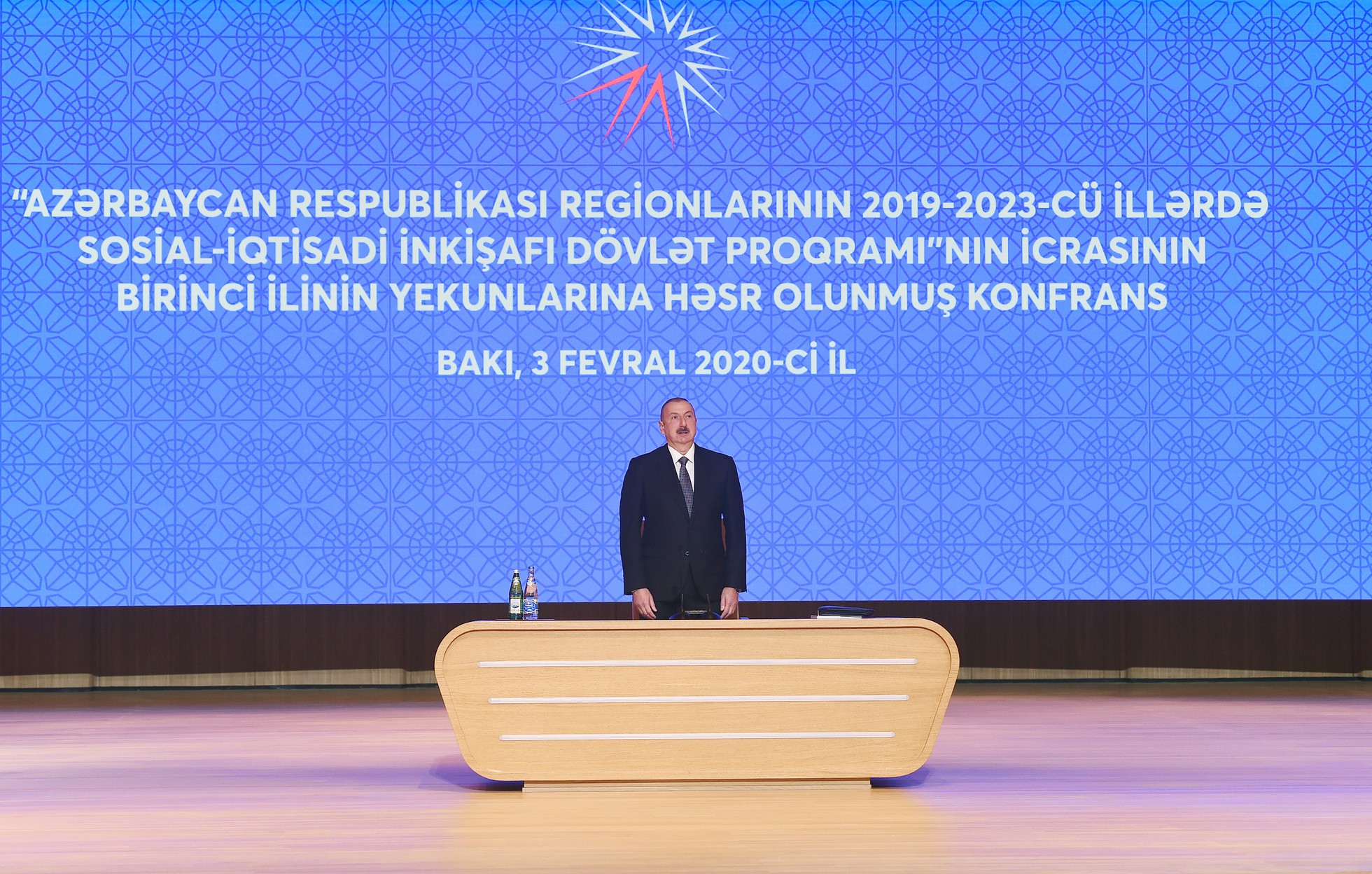 11 Bu il min kilometr avtomobil yolunun çəkilişi nəzərdə tutulur