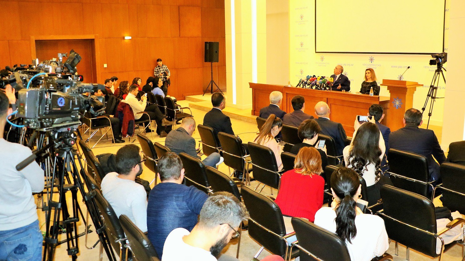 11 2019-cu ildə yerinə yetirilmiş işlər və 2020-ci ildə nəzərdə tutulan işlər barədə - HESABAT