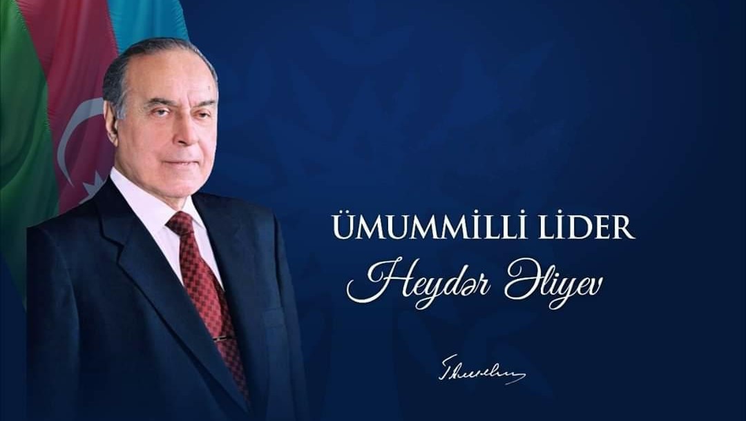 11 Ümummilli lider Heydər Əliyev – 97