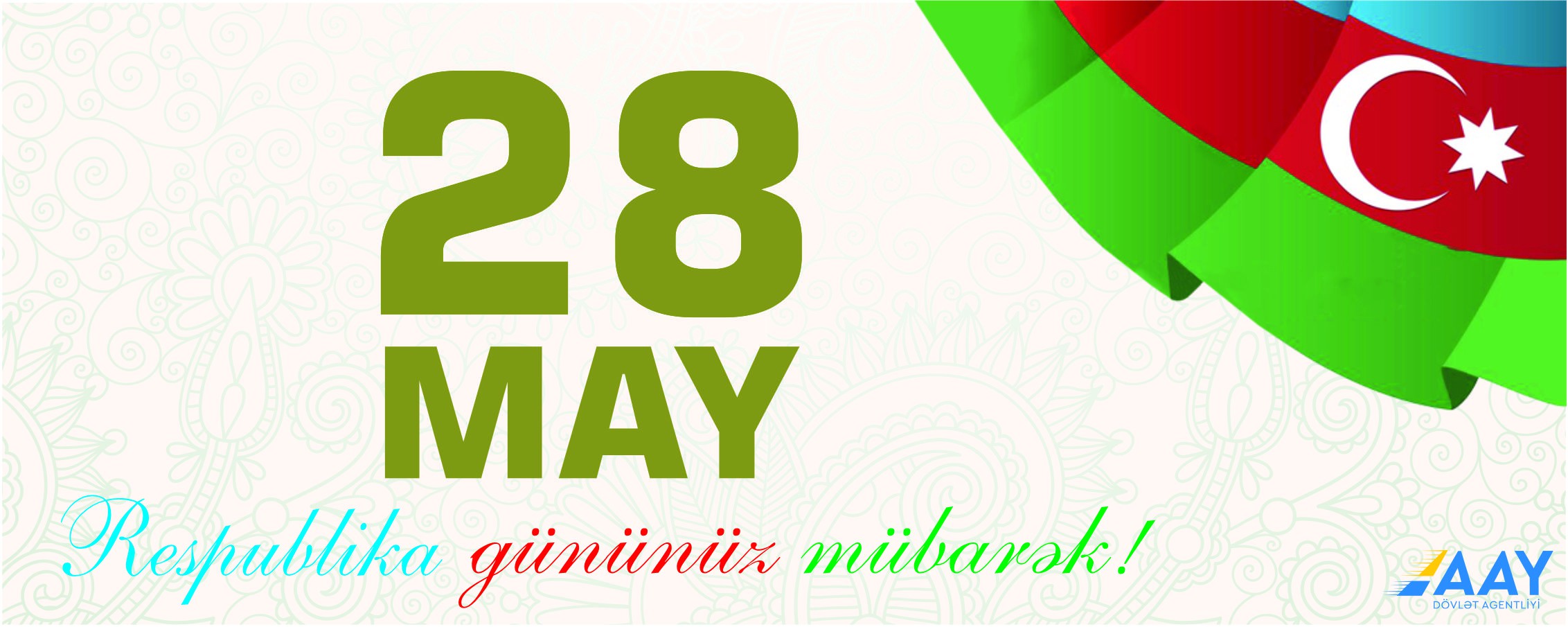 11  28 May Respublika Günüdür!