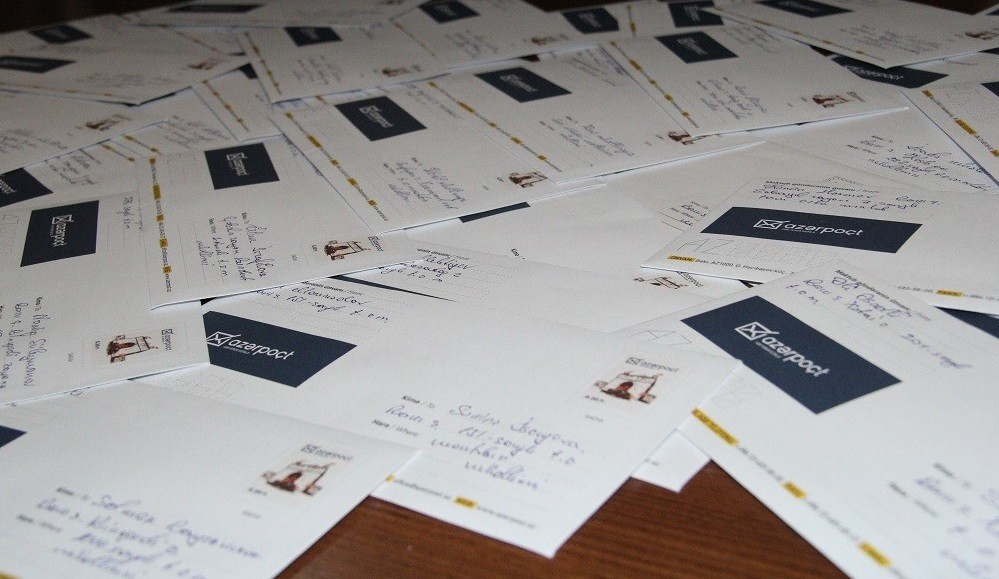 11 “SİZDƏN MƏKTUB VAR”  Lənkəran, Velədi kənd sakinləri adından 