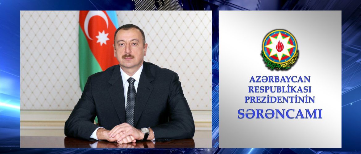 11 Ağstafa rayonunun Böyük Kəsik–Ağgöl avtomobil yolunun tikintisi ilə bağlı tədbirlər haqqında Azərbaycan Respublikası Prezidentinin Sərəncamı