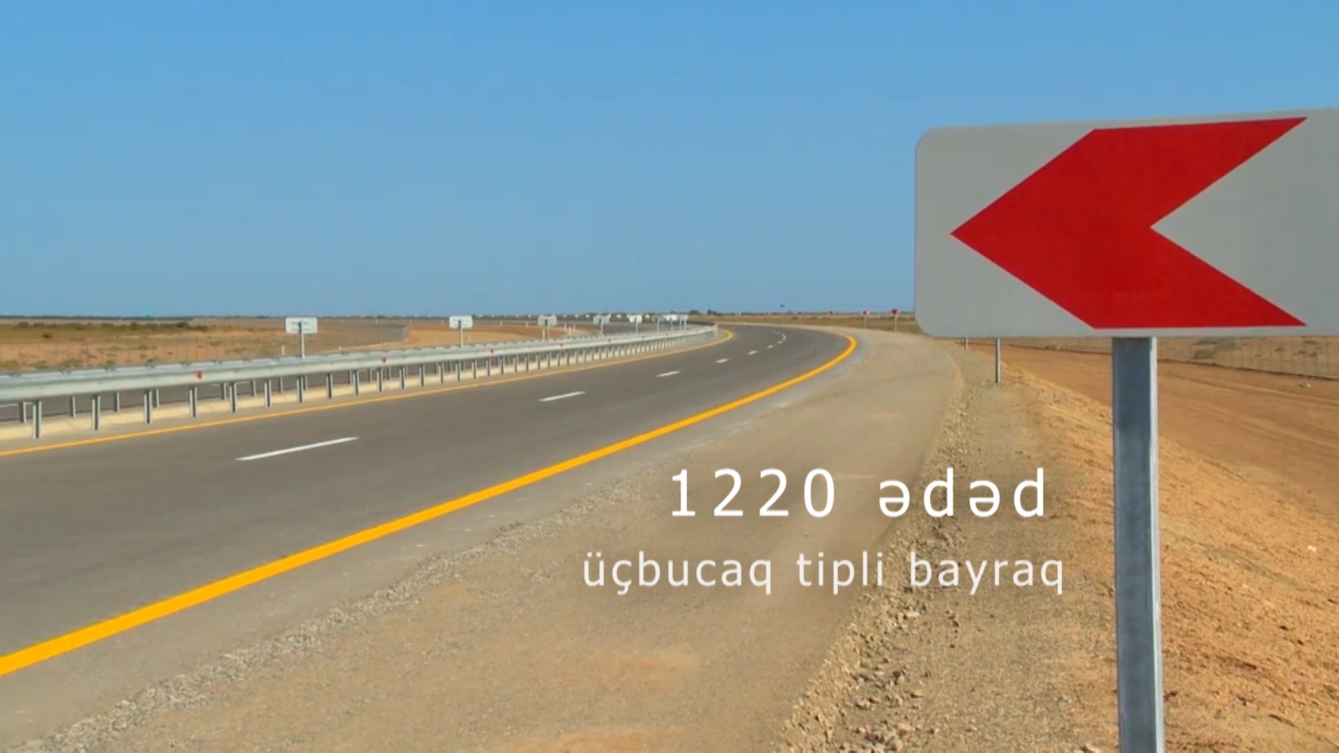 11 Nəqliyyatın hərəkətinin təhlükəsizliyi ilə bağlı həyata keçirilən tədbirlər